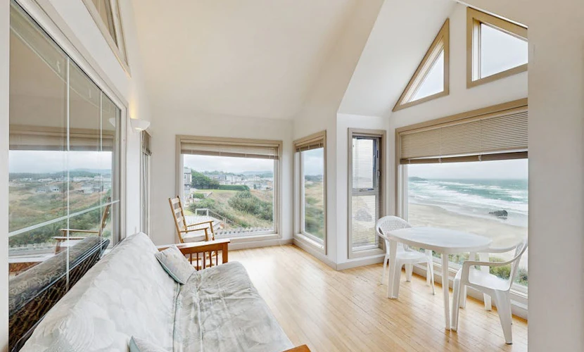 Beach Loop Condo #1 - North Unit
