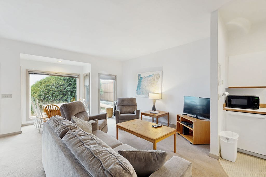 Beach Loop Condo #1 - North Unit