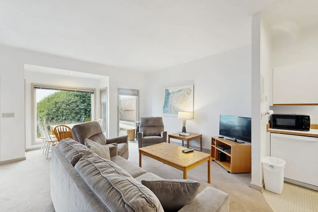 Near Beach condo w/ amazing ocean view - dogs OK