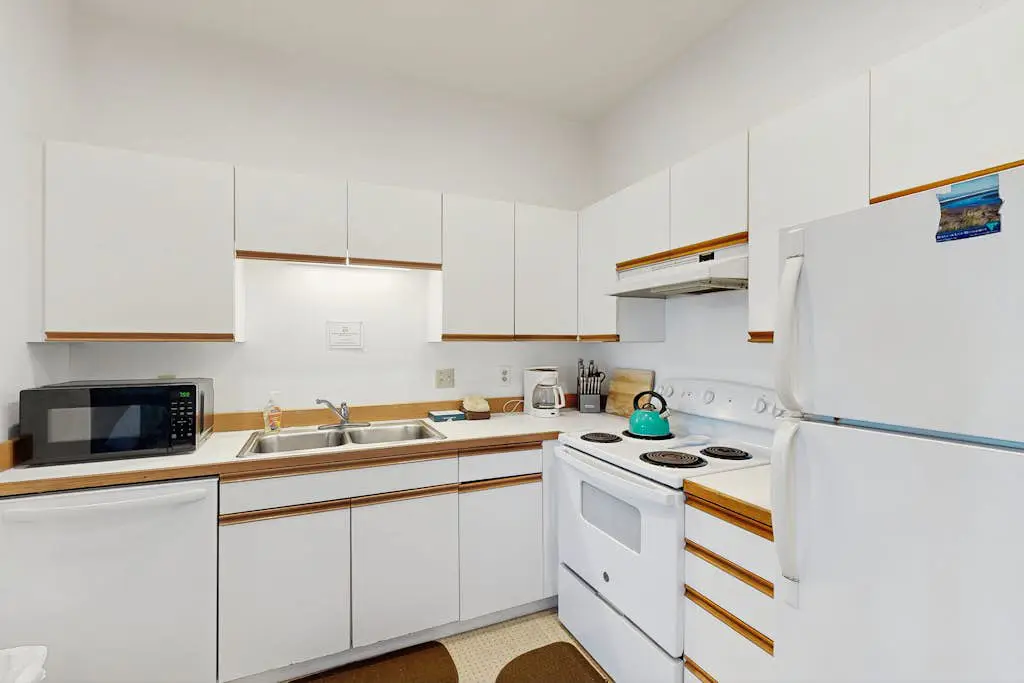 Near Beach condo w/ amazing ocean view - dogs OK