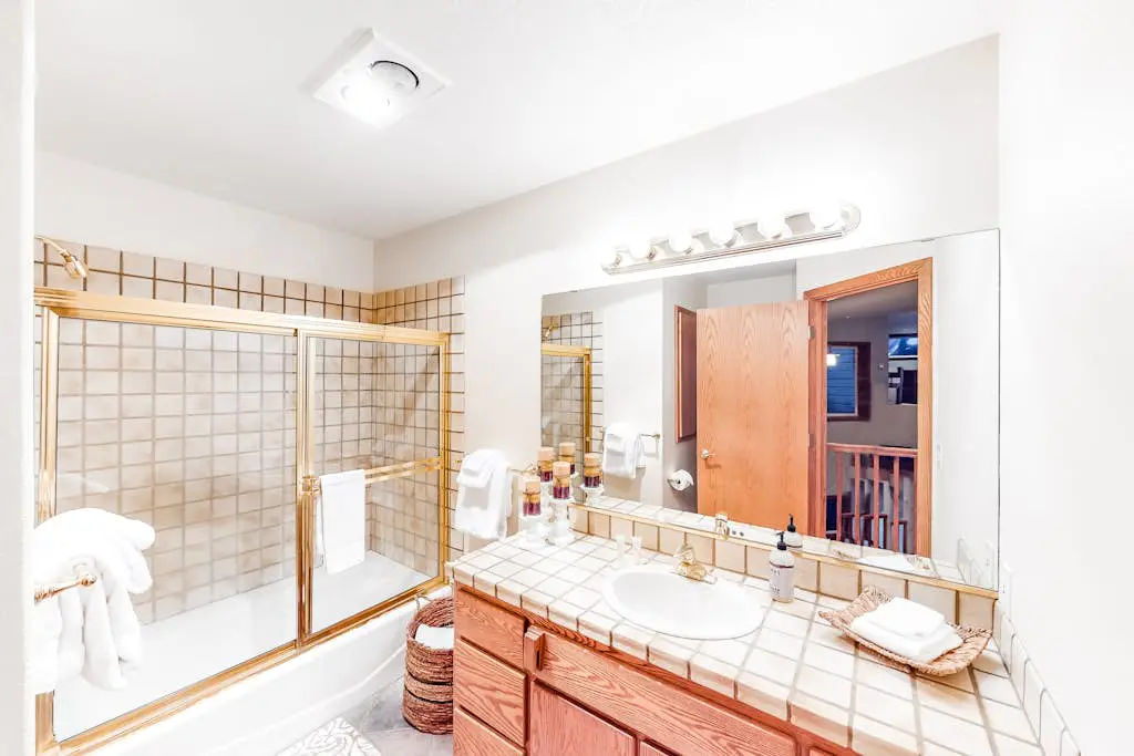 Dog-friendly home with ocean views, high-speed WiFi, and wood-burning fireplace