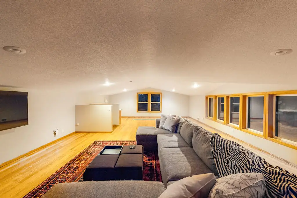 Dog-friendly home with ocean views, high-speed WiFi, and wood-burning fireplace