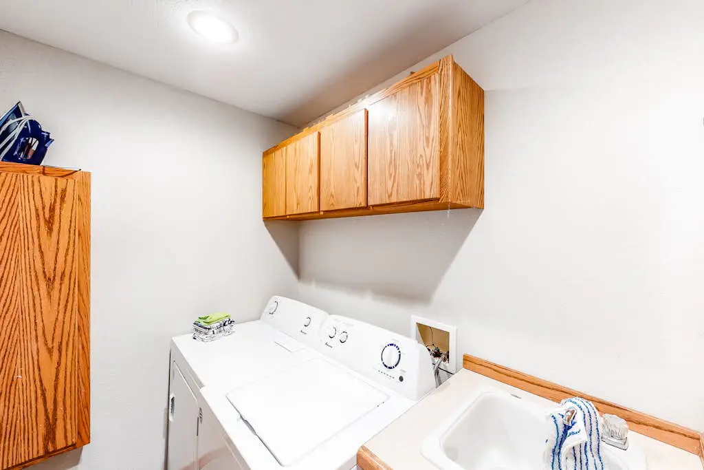 Dog-friendly home with ocean views, high-speed WiFi, and wood-burning fireplace
