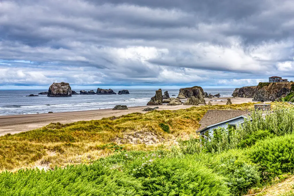 Ocean Vista Studio
