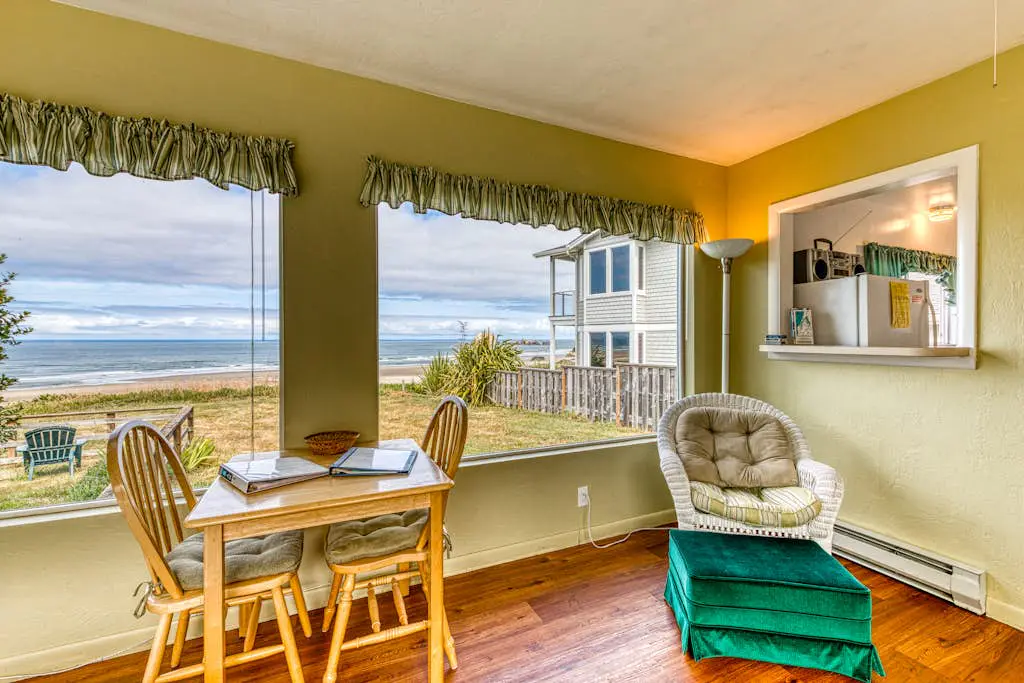 Ocean Vista Studio