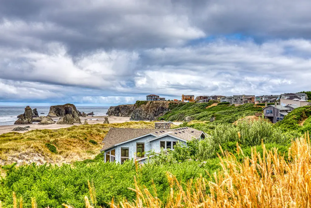 Ocean Vista Studio