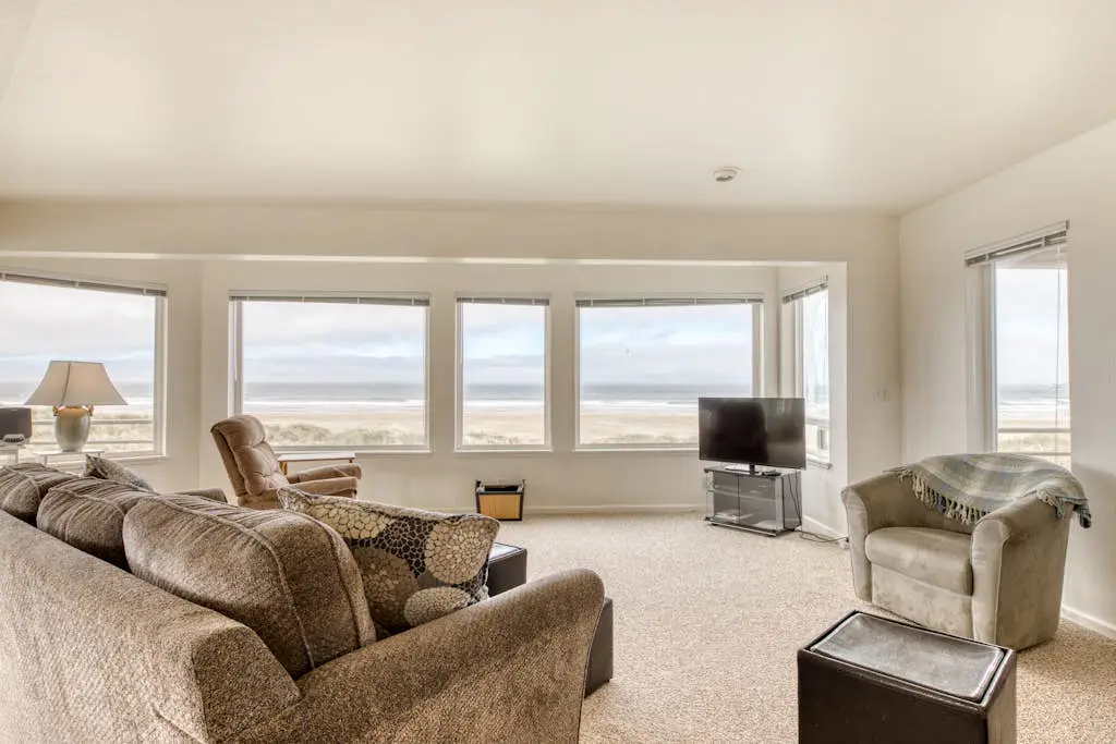 Bandon Coast Haven