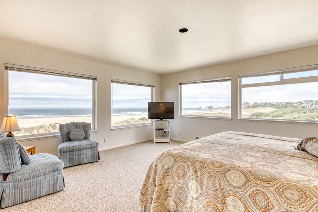 Bandon Coast Haven