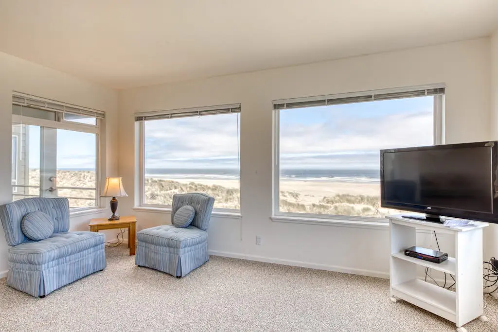 Bandon Coast Haven