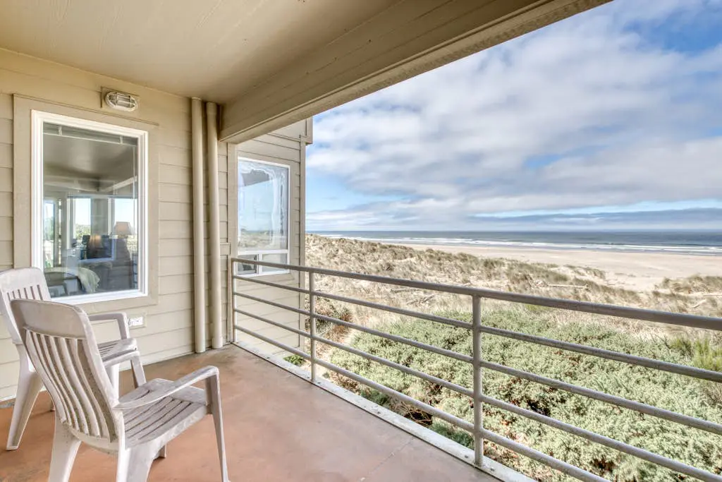 Bandon Coast Haven