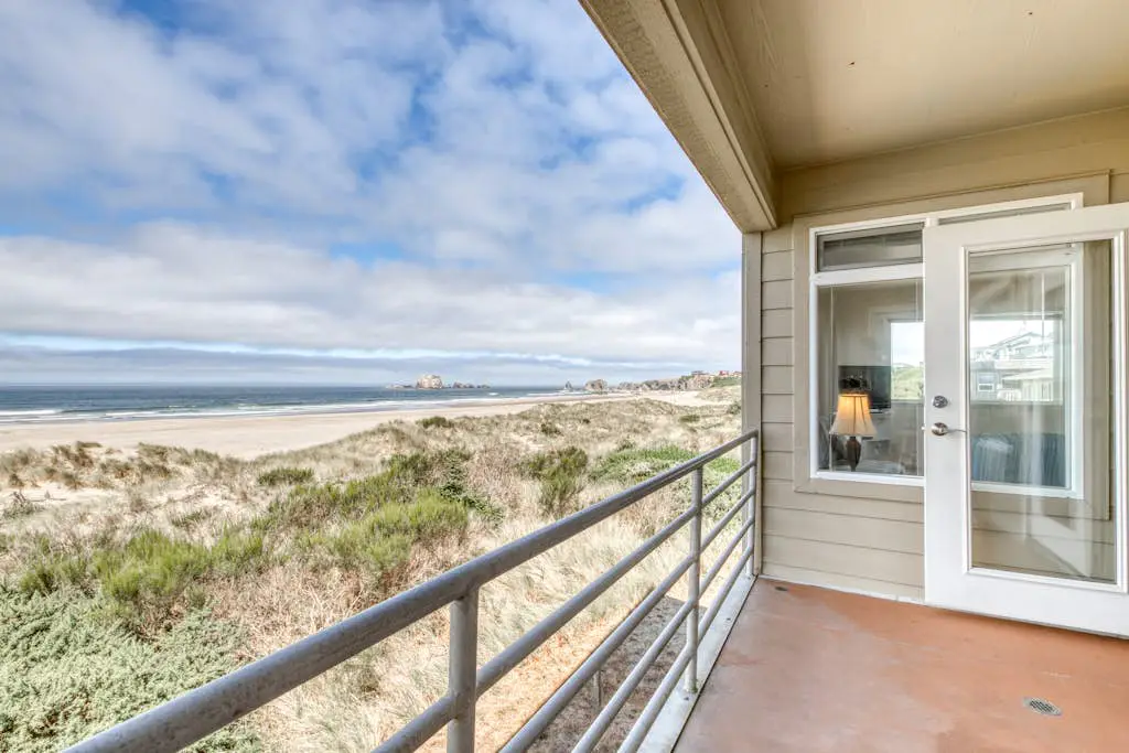 Bandon Coast Haven
