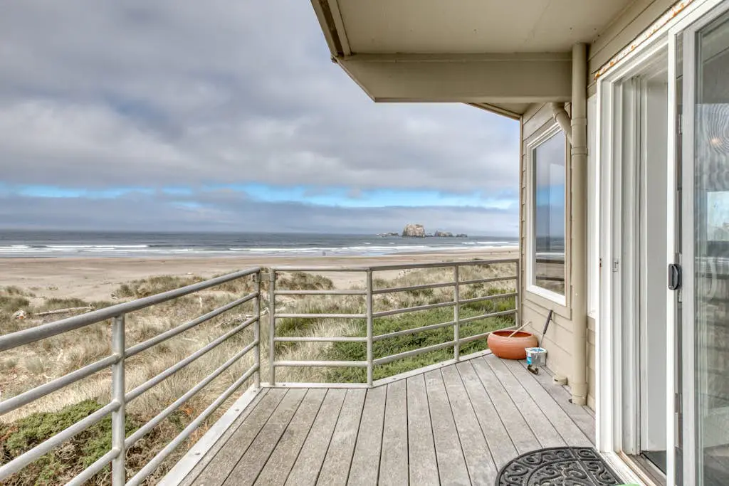 Bandon Coast Haven