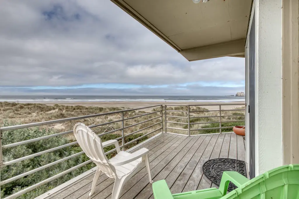 Bandon Coast Haven