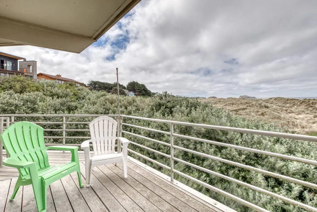 Bandon Coast Haven