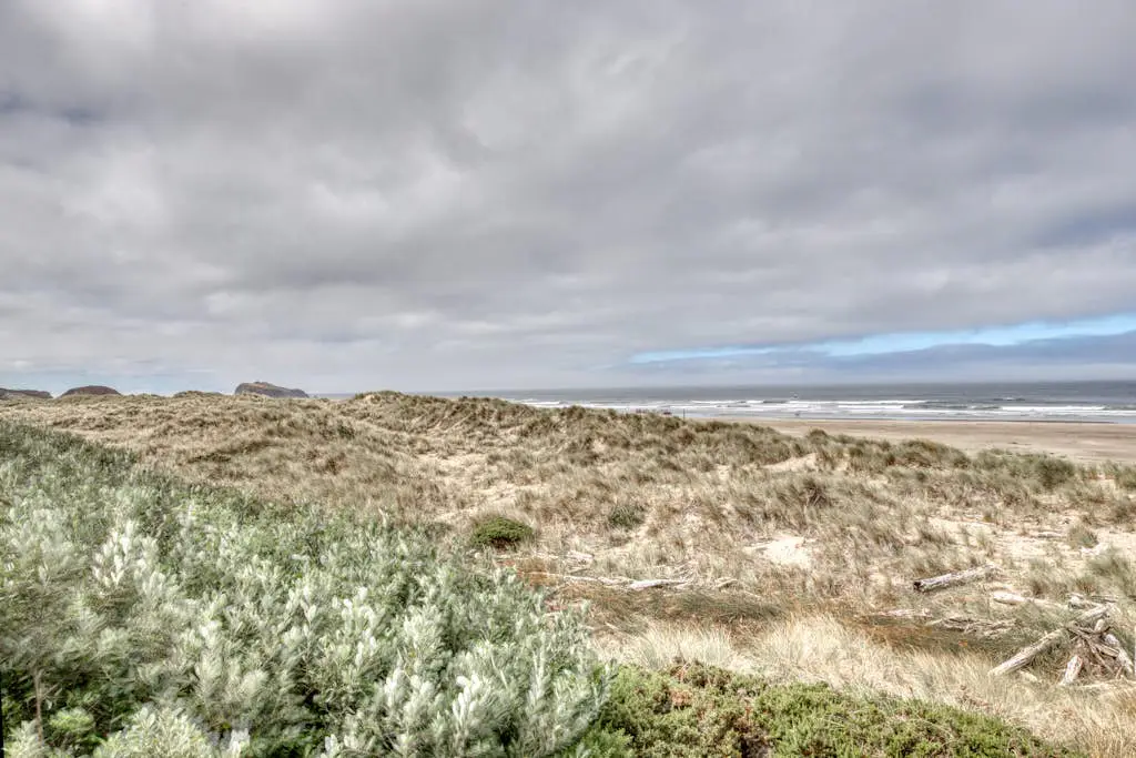 Bandon Coast Haven