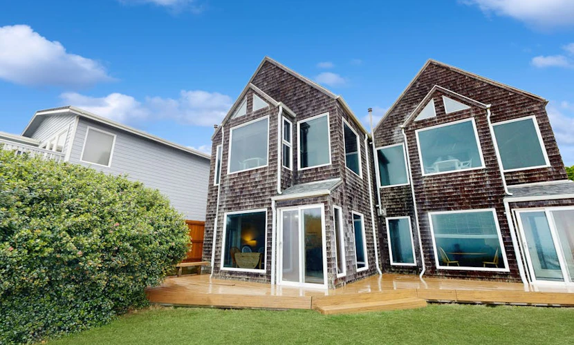 Beach Loop Condos