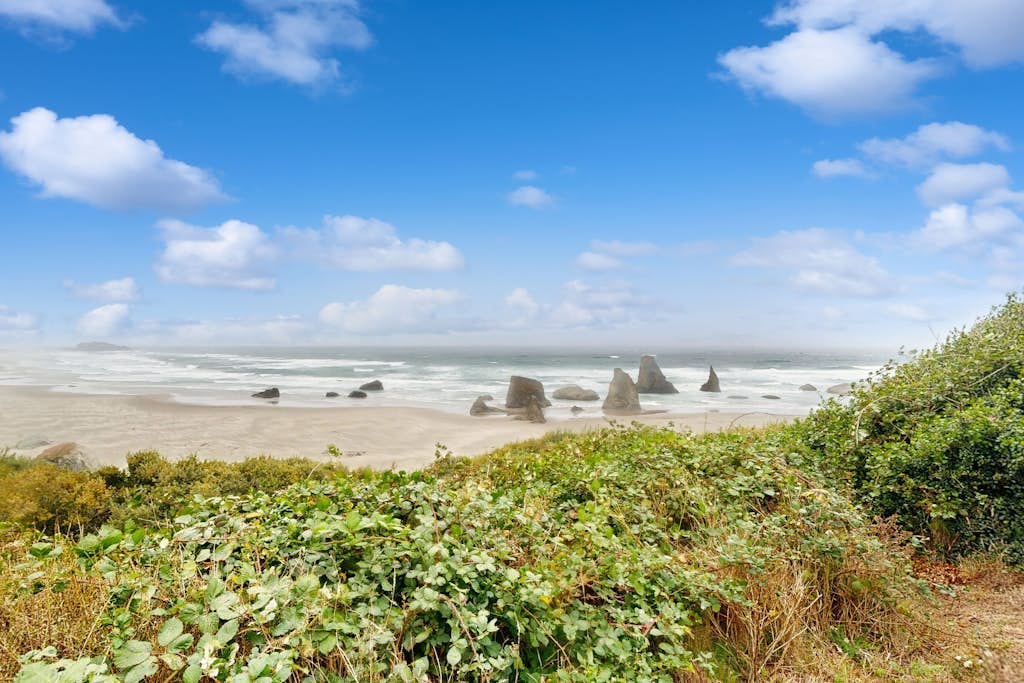 Beach Loop Condos