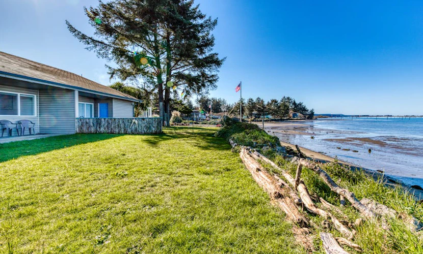 Bayview Cottage