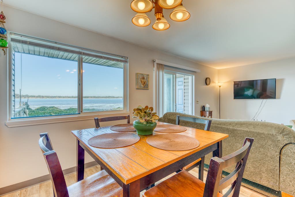 Bayview Cottage