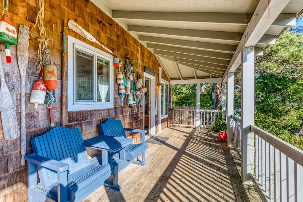 Heceta House