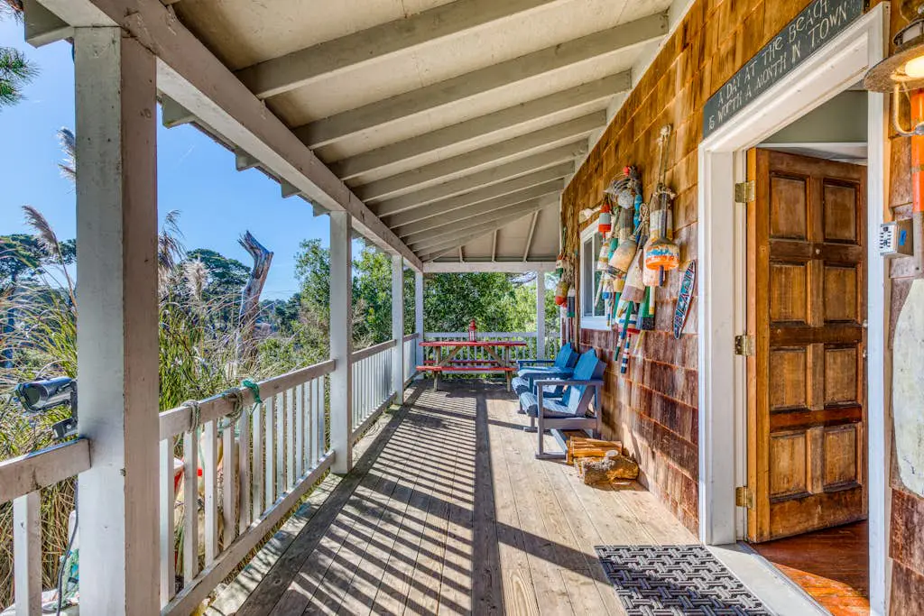 Heceta House