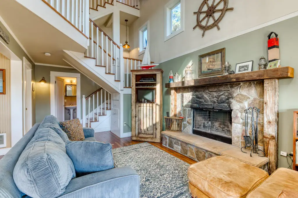 Heceta House