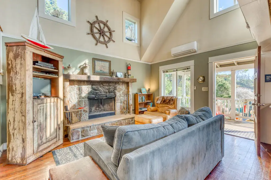 Heceta House