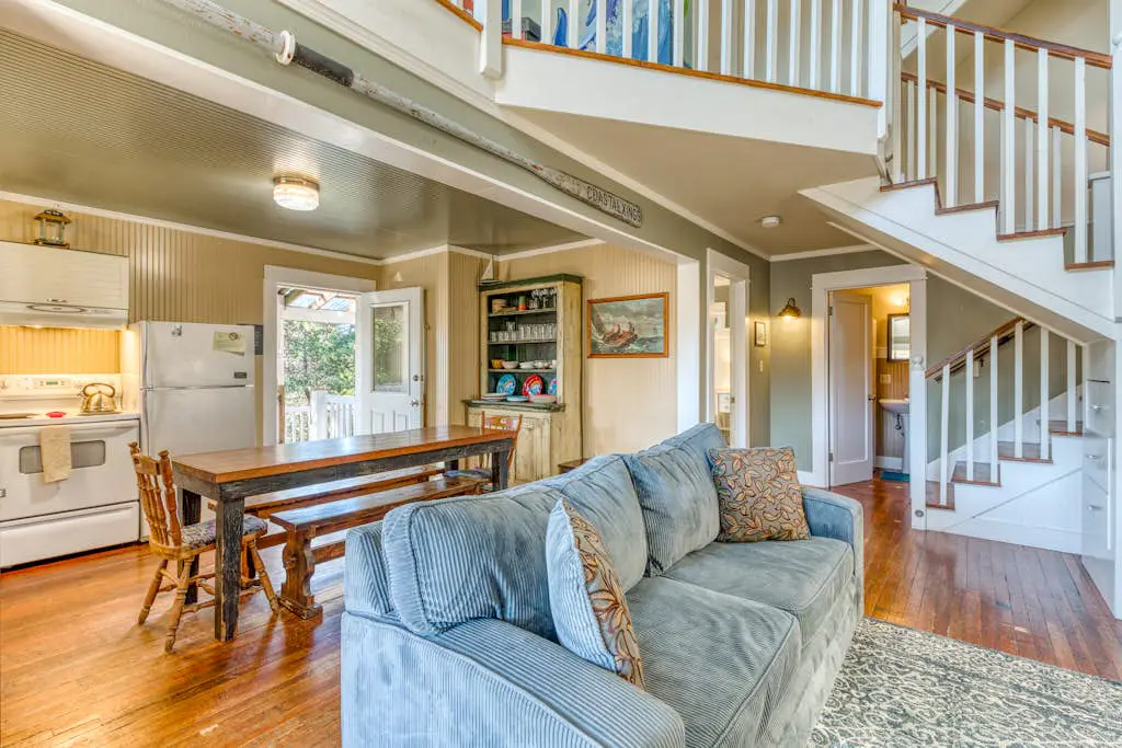Heceta House