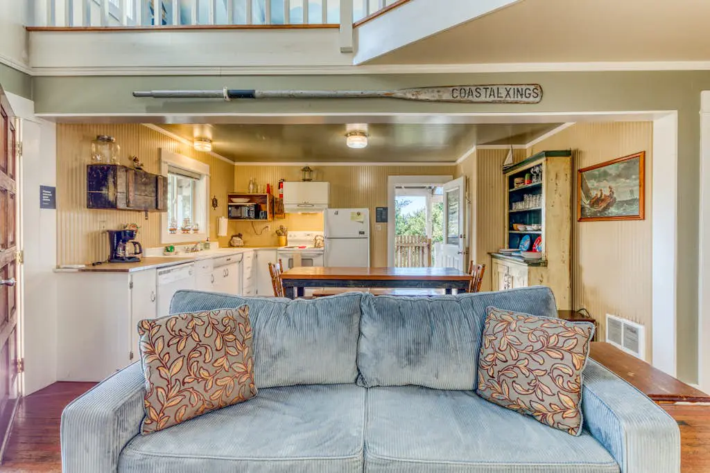 Heceta House
