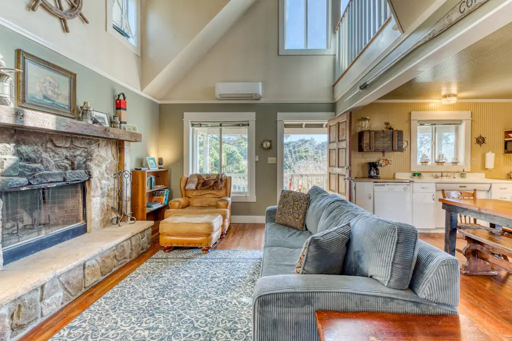 Heceta House
