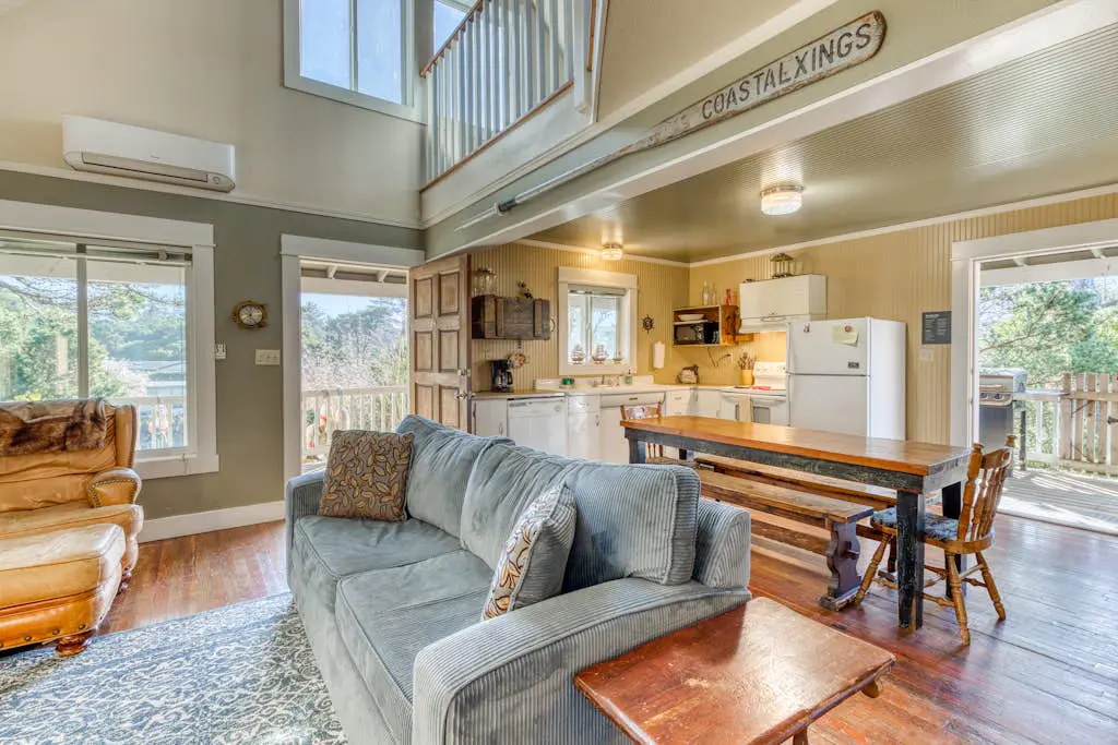 Heceta House