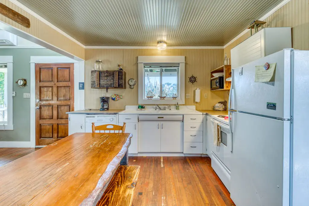 Heceta House