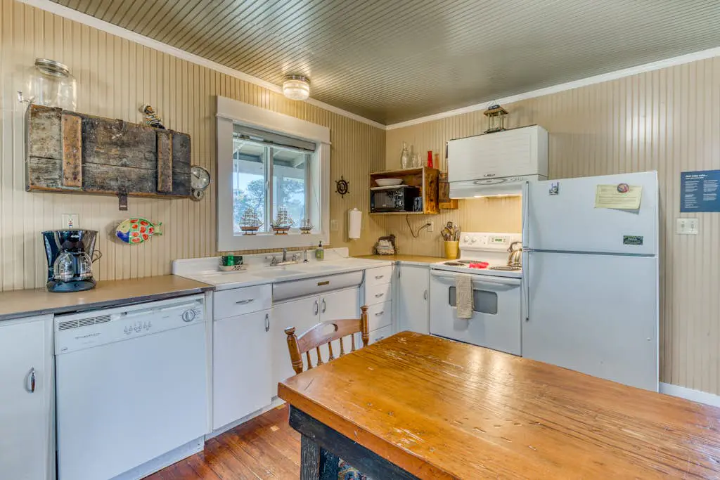 Heceta House