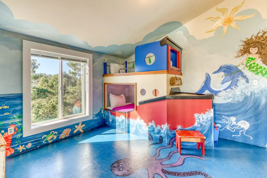 Heceta House