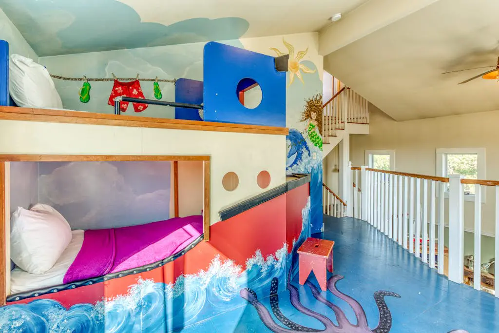 Heceta House