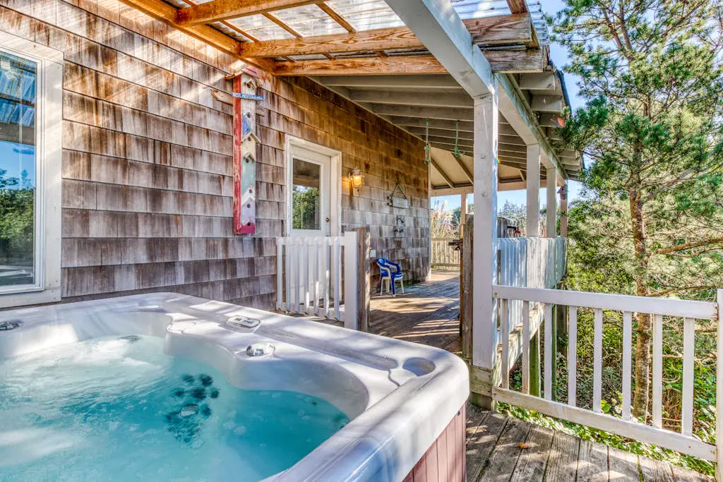 Heceta House