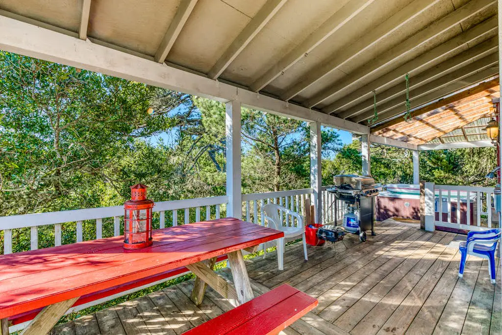 Heceta House