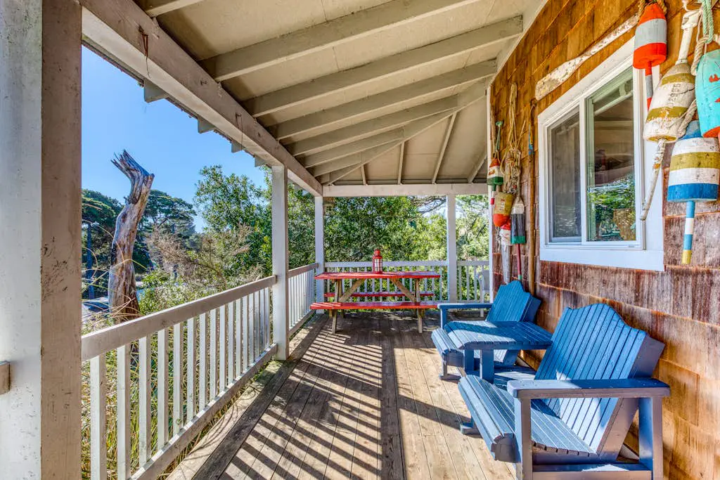 Heceta House