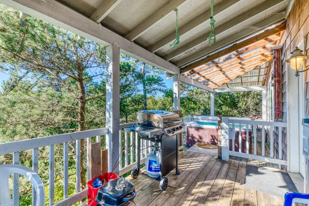 Heceta House
