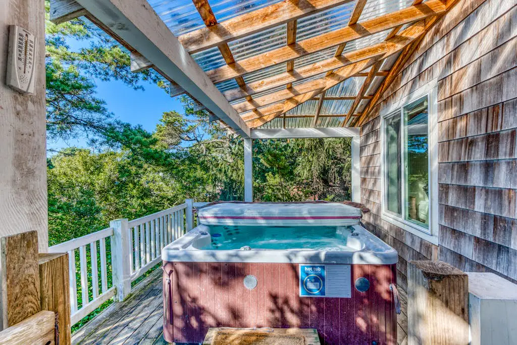 Heceta House