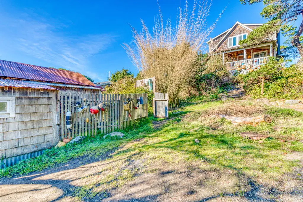 Heceta House
