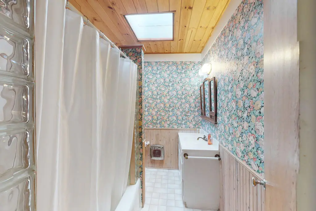 Dog-Friendly, Oceanfront Home with a Private Hot Tub, Firepit, & Free WiFi