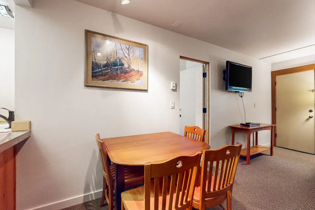 Seventh Mountain Resort Unit 1913