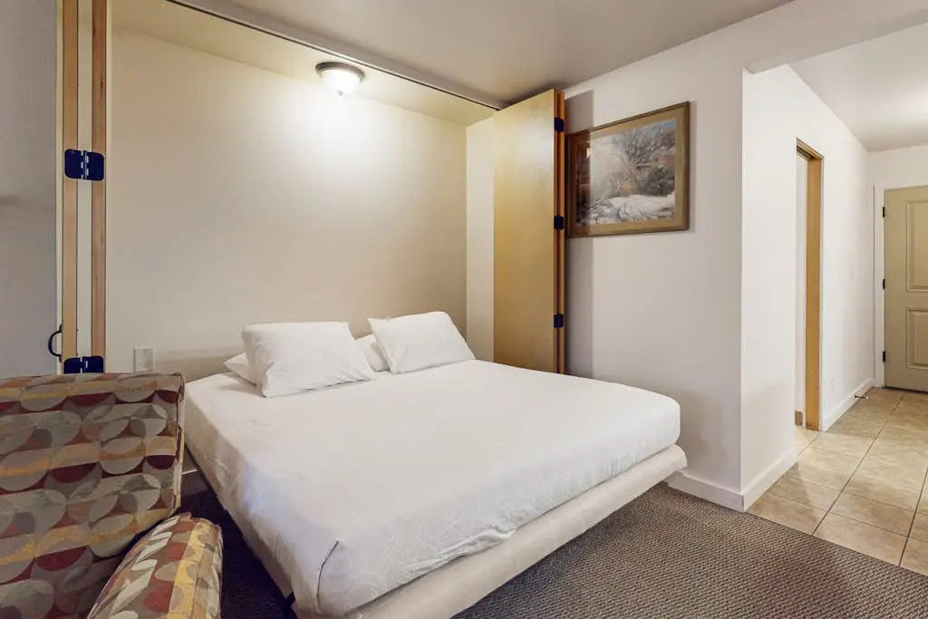 Seventh Mountain Resort Unit 1913