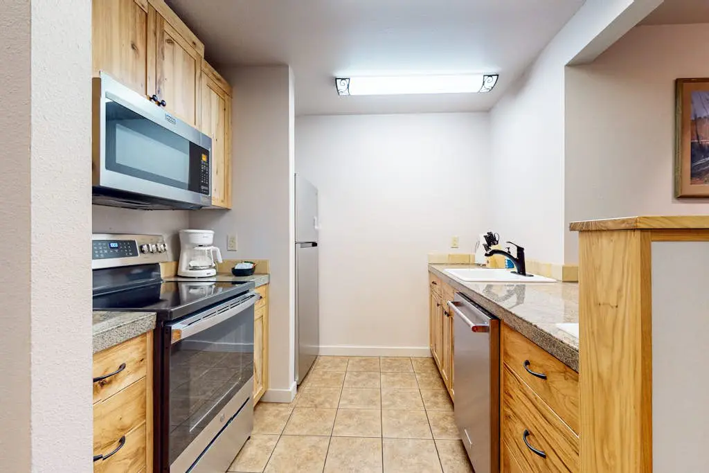 Seventh Mountain Resort Unit 1913