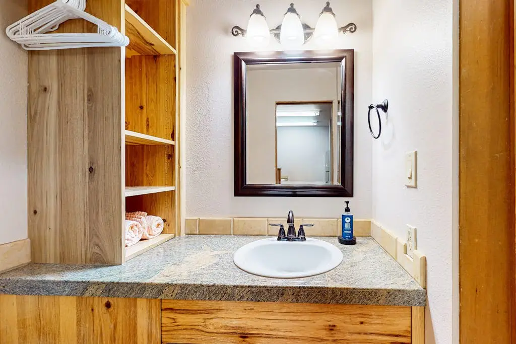 Seventh Mountain Resort Unit 1913