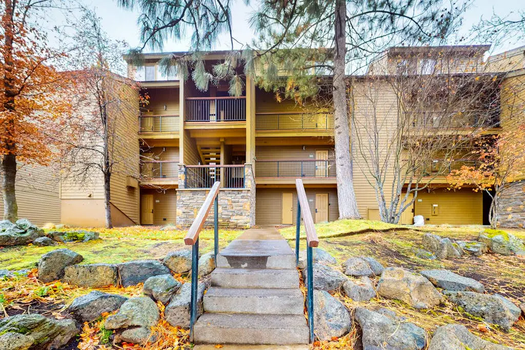 Seventh Mountain Resort Unit 1913