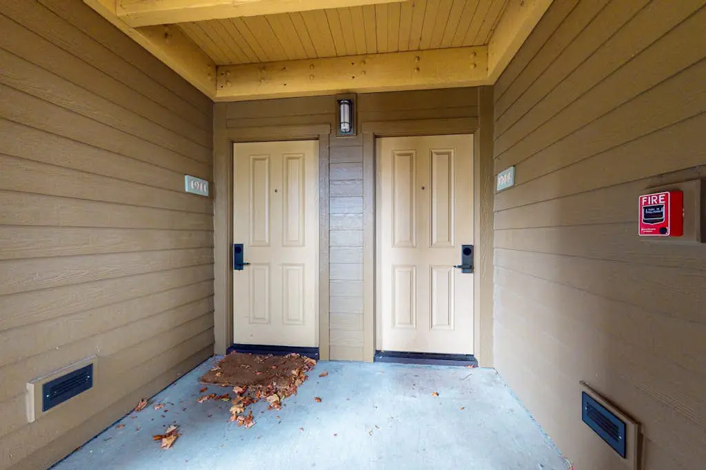 Seventh Mountain Resort Unit 1913