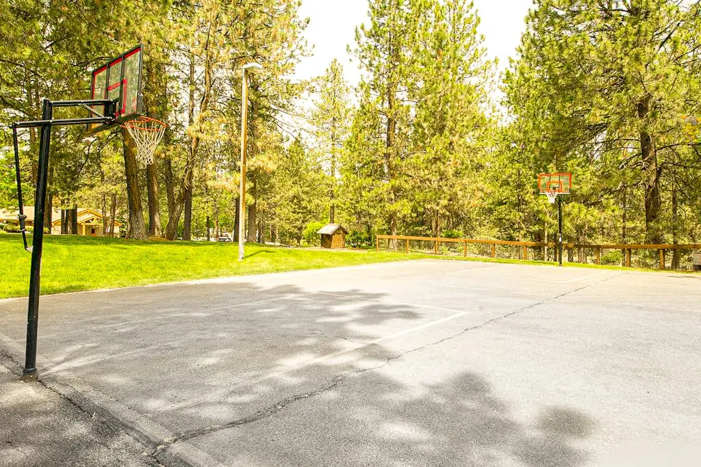 Seventh Mountain Resort Unit 1913