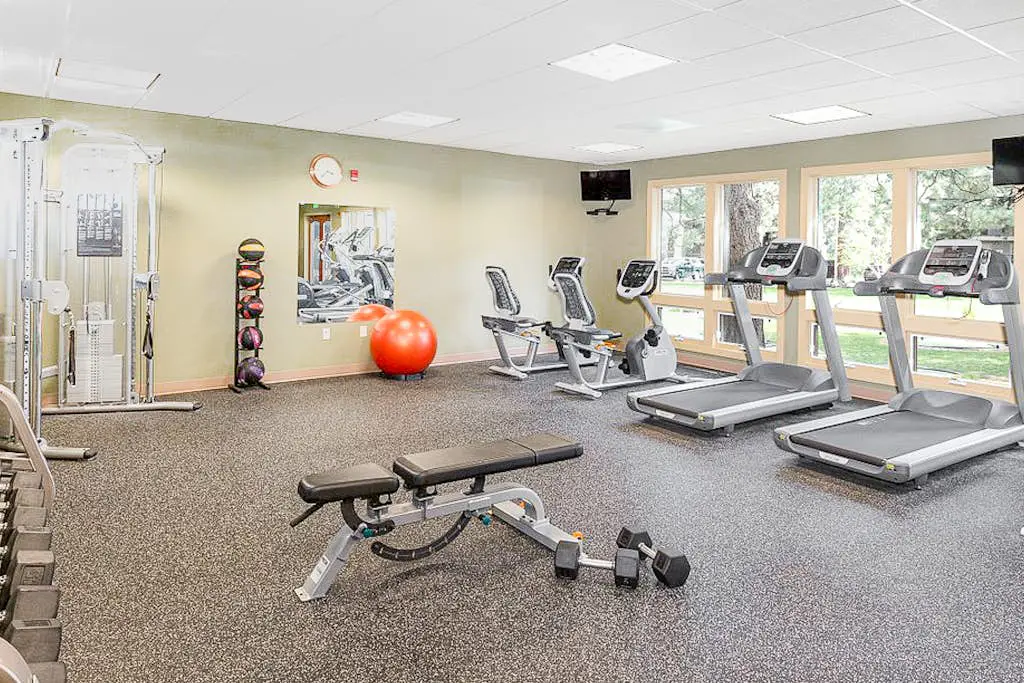 Seventh Mountain Resort Unit 1913